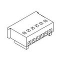 Molex Headers & Wire Housings 2.5Mm 14P Rcpt Hsg Wire/Wire Wire/Bd 22011144